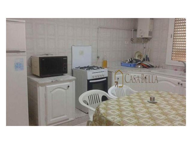 Photo A vendre à  sahloul un magnifique appartement image 6/6