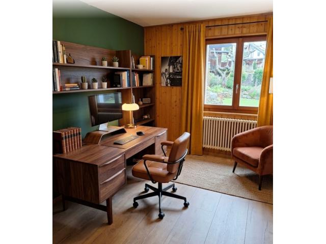 Photo A VENDRE APPARTEMENT image 6/6