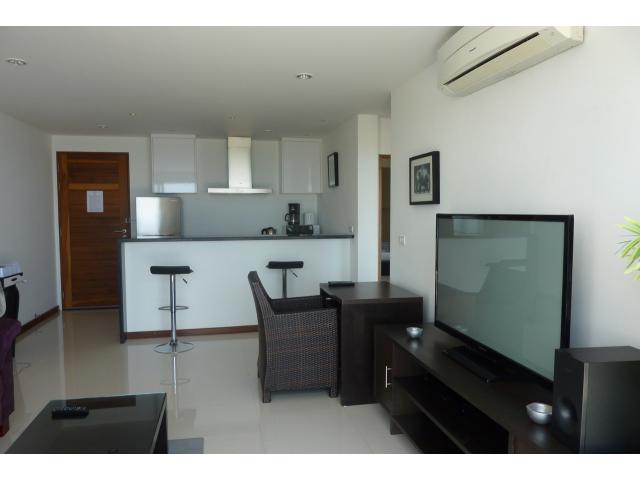 Photo A vendre appartement Penthouse Lamai Koh Samui image 6/6