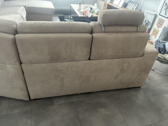 Photo À vendre canapé image 6/6