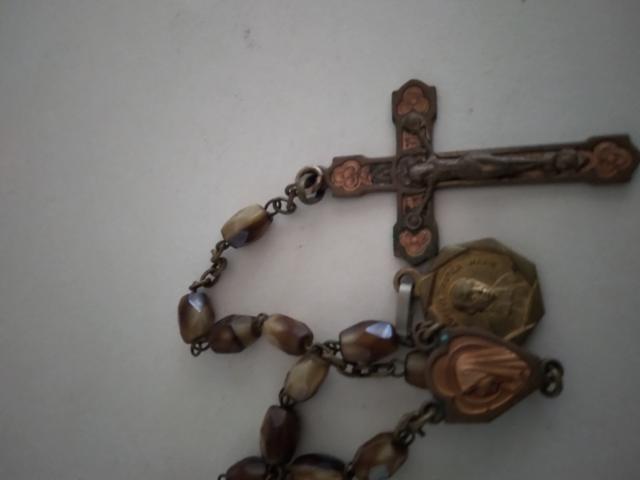 Photo A vendre chapelet par un ou en lot image 6/6