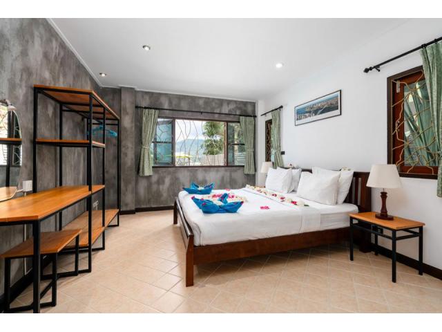 Photo A vendre complexe appartements Chaweng Koh Samui image 6/6