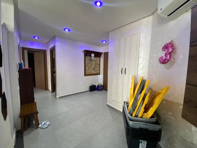 Photo À Vendre – Bel Appartement à Harhoura – 94 m² – 160 Millions image 6/6
