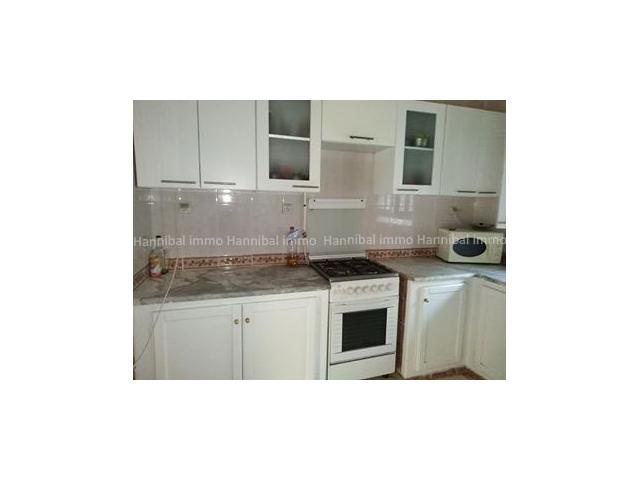 Photo A vendre un appartement S+3 à la cité el wahat image 6/6
