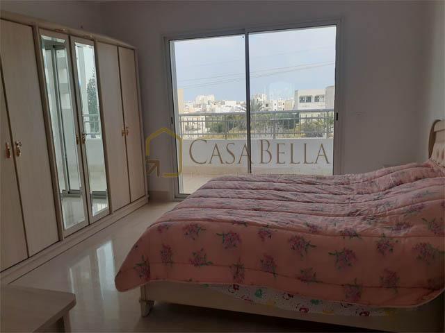 Photo A vendre un luxueux appartement à sahloul image 6/6