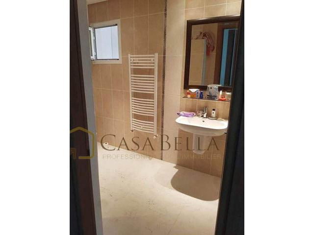 Photo A vendre un magnifique appartement à chott mariem image 6/6