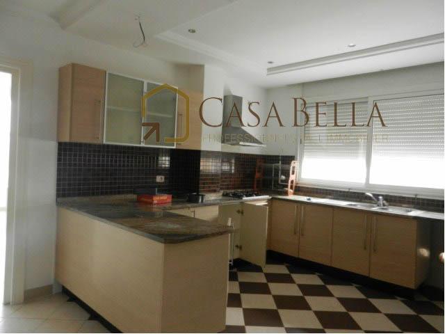 Photo A  vendre un magnifique appartement à khzema OUEST image 6/6