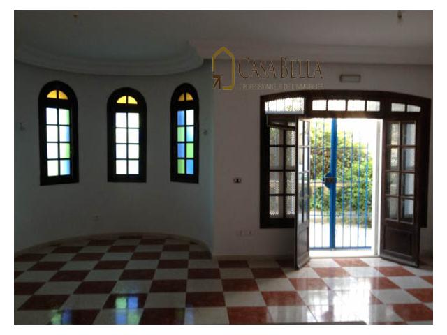 Photo A vendre une magnifique villa à hergla image 6/6