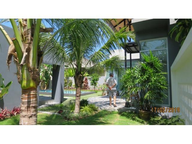 Photo A vendre villa 3 chambres piscine Lipa Noi Koh Samui image 6/6