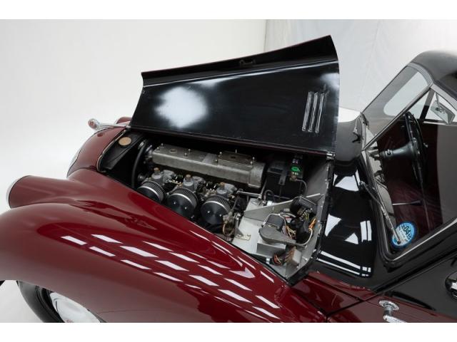 Photo AC 2 Liter Saloon '52 CH1969 image 6/6