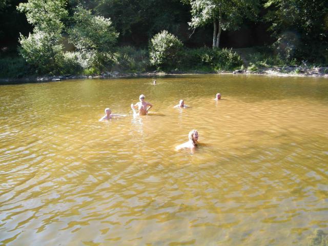 Photo Activités naturistes libres image 6/6