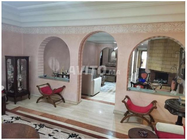Photo ADMIRABLE APT 4 CH PALMIER 227m2 image 6/6