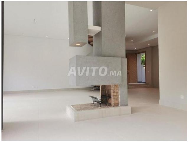 Photo ADMIRABLE VILLA ANFA SUP 4CH 650m2 image 6/6