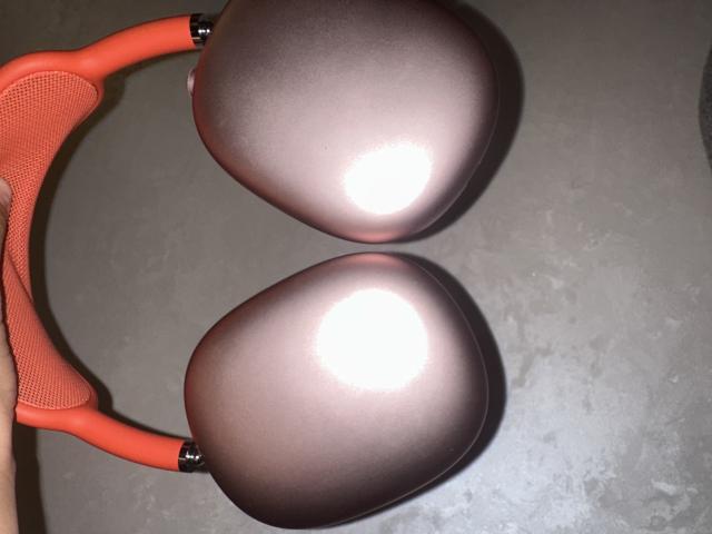 Photo AIR PODS MAX APPLE image 6/6