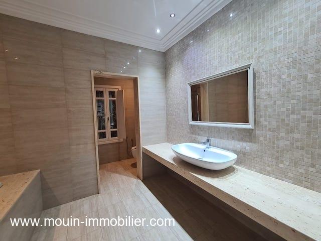 Photo AL2822 - VILLA KALMIA image 6/6