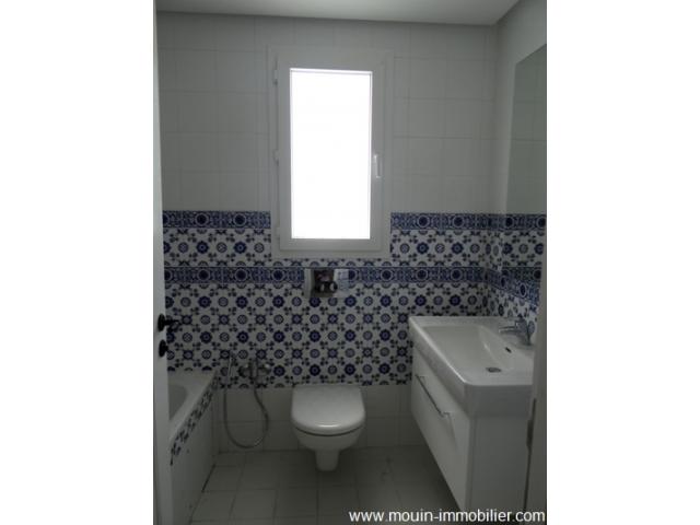 Photo AL840 - VILLA MISK Jinan Hammamet AL840 image 6/6