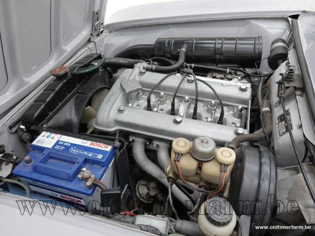 Photo Alfa Romeo 1300 GT Junior '71 CH3377 image 6/6