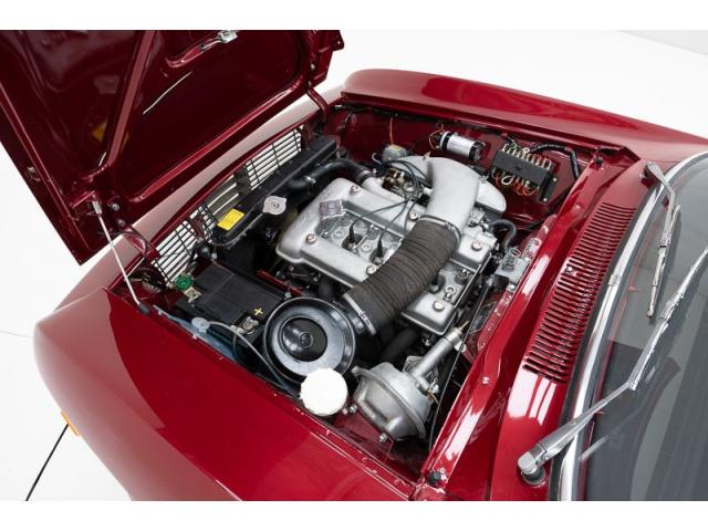 Photo Alfa Romeo 1600 Giulia GTC '66 CH55153 image 6/6
