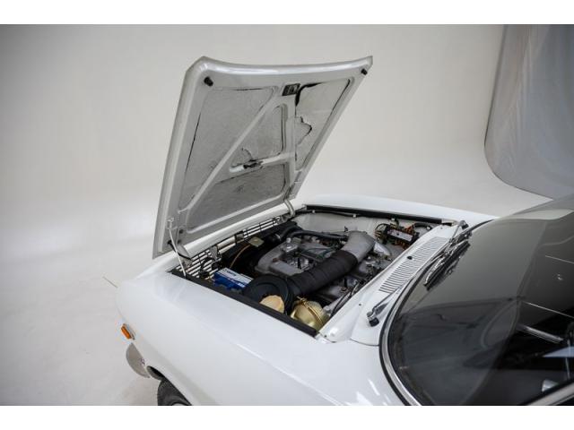 Photo Alfa Romeo 1600 Giulia Sprint GT '66 CH20725 image 6/6