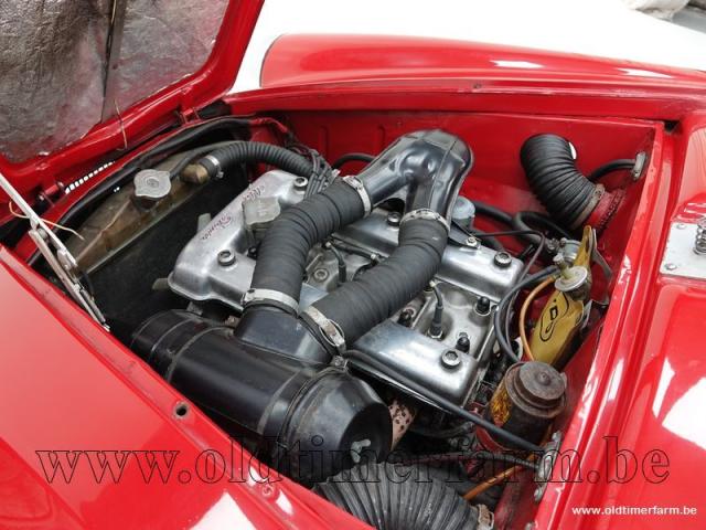 Photo Alfa Romeo 1600 Sprint '63 CH6448 image 6/6