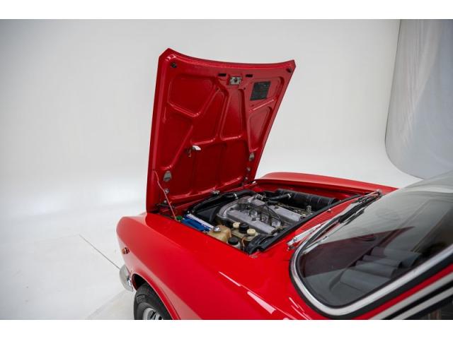 Photo Alfa Romeo 2000 GT Veloce '74 CH23344 image 6/6