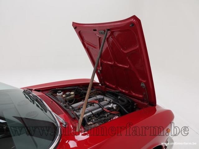 Photo Alfa Romeo GTV 2000 Bertone '76 CH6447 image 6/6