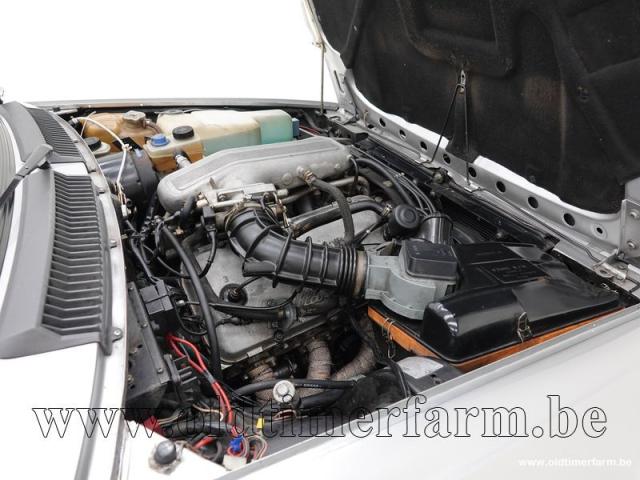 Photo Alfa Romeo GTV 6 '82 CH8568 image 6/6