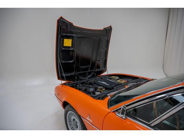 Photo Alfa Romeo Montreal '71 CH5227 image 6/6