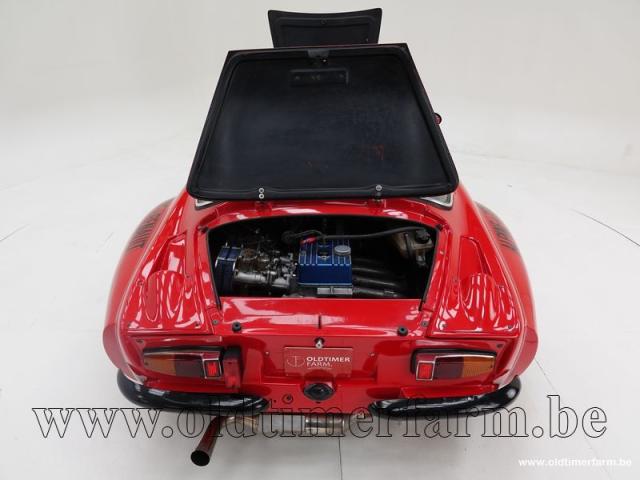 Photo Alpine A110 1300-1600 GR4 '76 CH6107 image 6/6