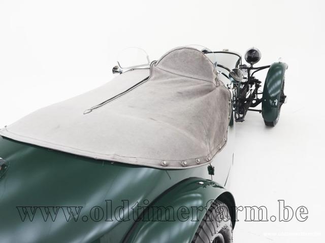 Photo Alvis Blower Special '38 CH9123 image 6/6