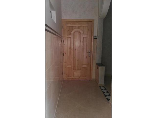 Photo apartement a hay el andalous  ridchousse image 6/6