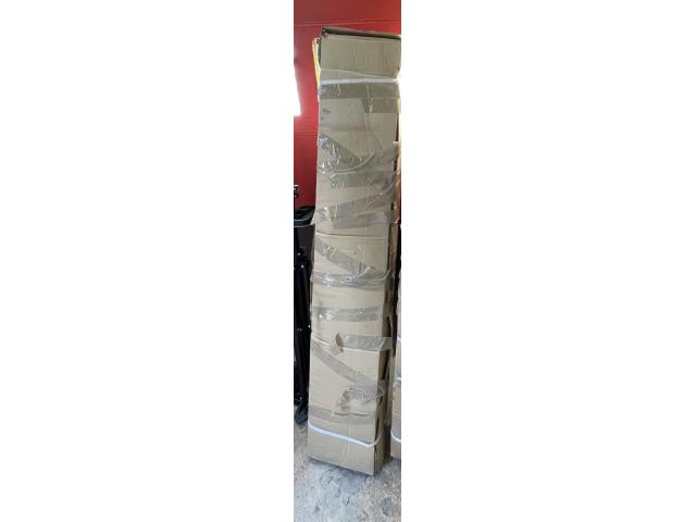 Photo Appareil musculation /fitness neuf dans sa boite image 6/6