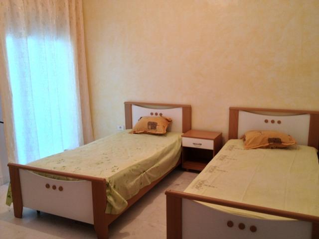 Photo Apparement Khalil AL265 Hammamet zone theatre image 6/6