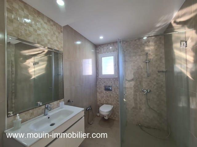 Photo Apparement La Citadelle AL2929 Hammamet image 6/6