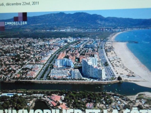 Photo appart 4 pers bord mer espagne image 6/6