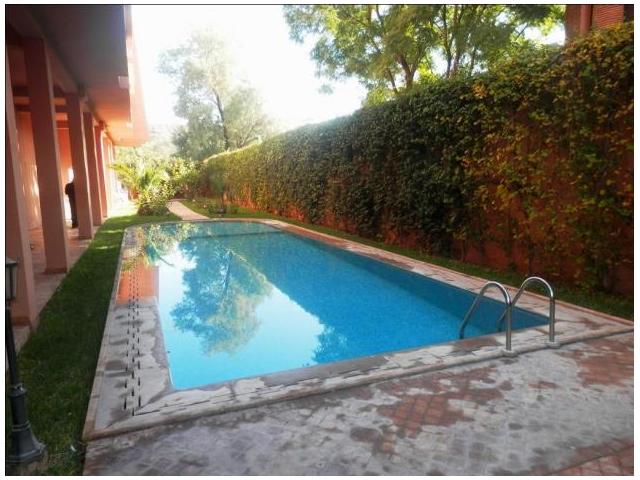 Photo Appart avc belle terrasse A AV MED VI image 6/6