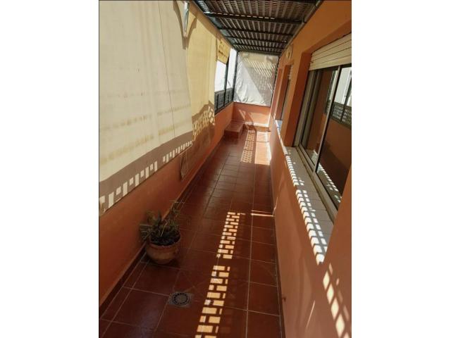 Photo Appart avec Terrasse à Bourgogne image 6/6