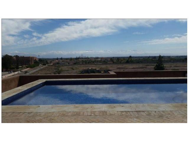 Photo Appart COUP DE CŒUR meublé à l Hivernage image 6/6