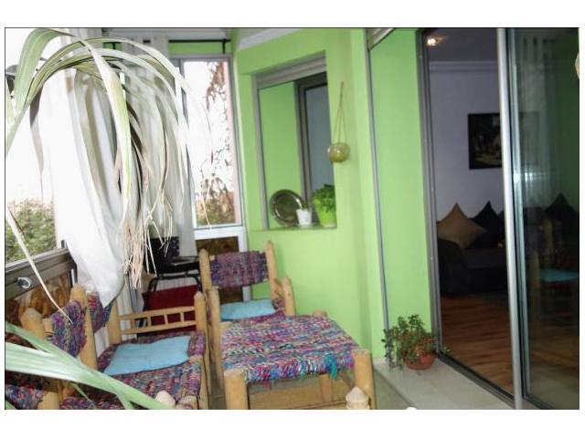 Photo Appart de 104m à vendre vc terrasse à Guéliz image 6/6