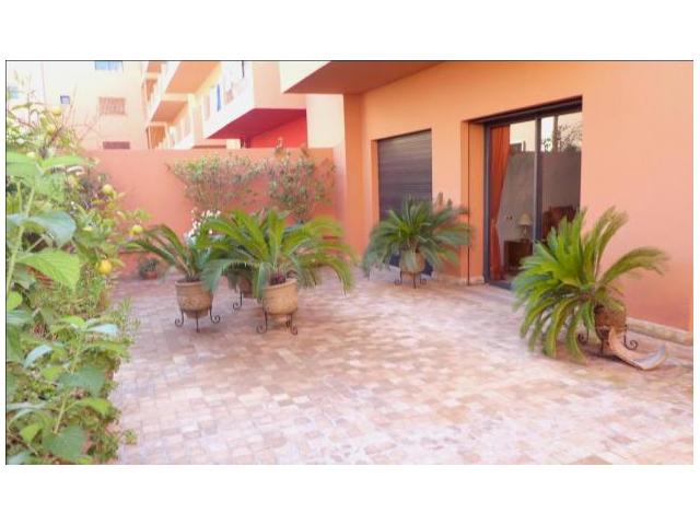 Photo Appart de 250m vc terrasse a l Hivernage image 6/6