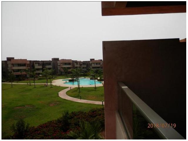 Photo Appart de 3ch moderne au Prestigia image 6/6
