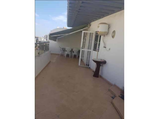 Photo Appart Meublé avec Terrasse à Mâarif image 6/6