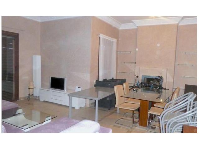 Photo Appart meuble vc terrasse et piscine  aux Jardins d Atlas rte d Ourika image 6/6