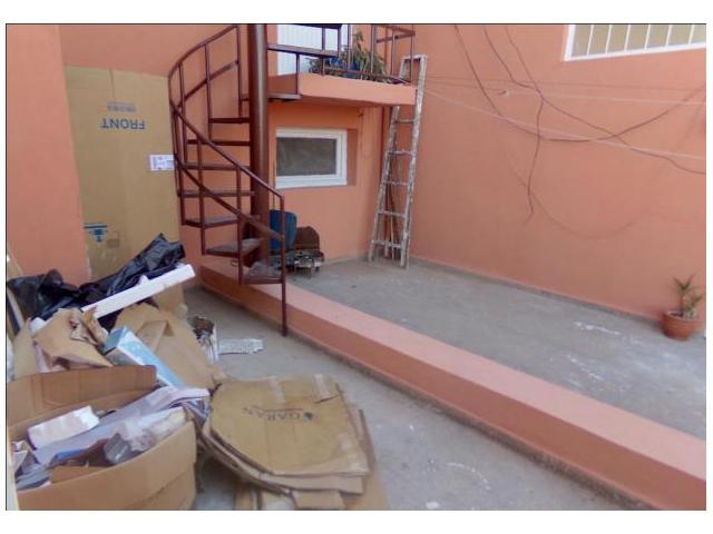Photo Appart refait moderne vc terrasse à Guéliz image 6/6