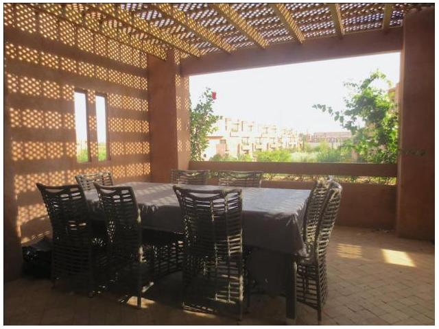 Photo Appart Spacieux meublé belle terrasse Agdal image 6/6