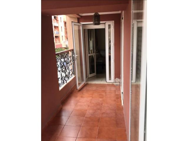 Photo Appart style moderne vc belle terrasse Guéliz image 6/6