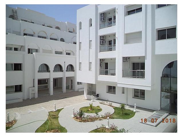 Photo Appart tej marhaba ref 887 image 6/6