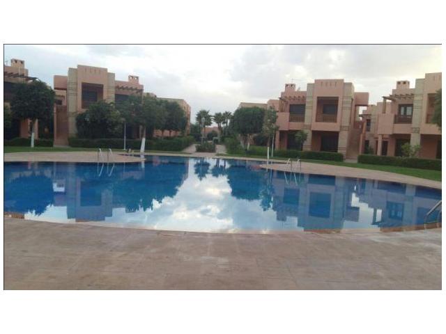 Photo Appart tt neuf au R-jardin sr la Rte d Ourika image 6/6