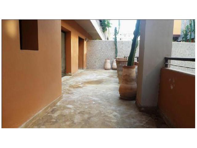 Photo appart vc grde terrasse au Carre Eden image 6/6