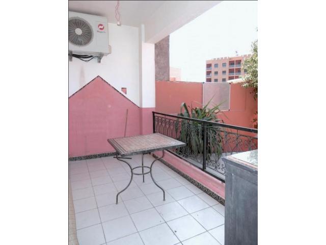 Photo Appart vc terrasse piscine à l Hivernage image 6/6